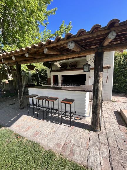 Casa en Venta en Lujan de Cuyo, Mendoza