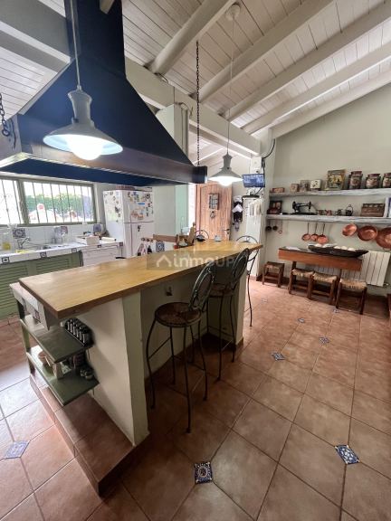 Casa en Venta en Lujan de Cuyo, Mendoza