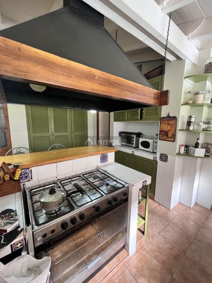 Casa en Venta en Lujan de Cuyo, Mendoza