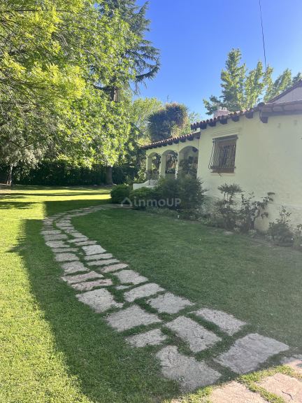 Casa en Venta en Lujan de Cuyo, Mendoza