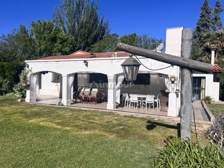 Casa en Venta en Lujan de Cuyo, Mendoza