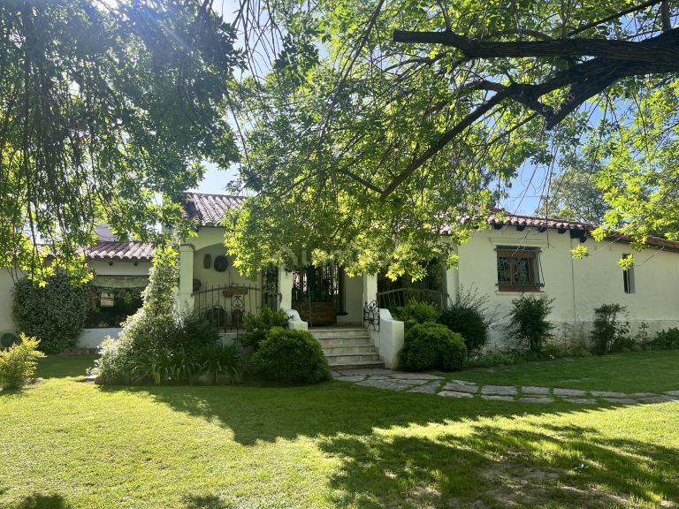 Casa en Venta en Lujan de Cuyo, Mendoza