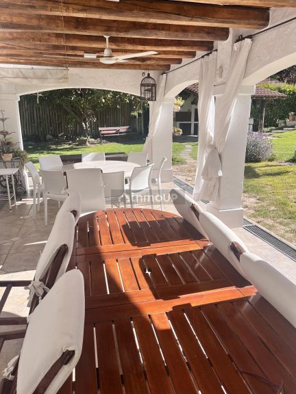 Casa en Venta en Lujan de Cuyo, Mendoza