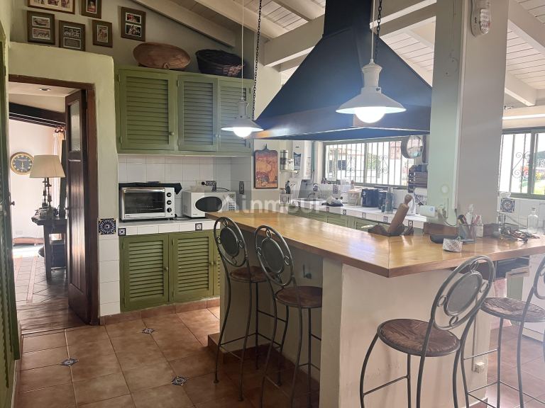 Casa en Venta en Lujan de Cuyo, Mendoza