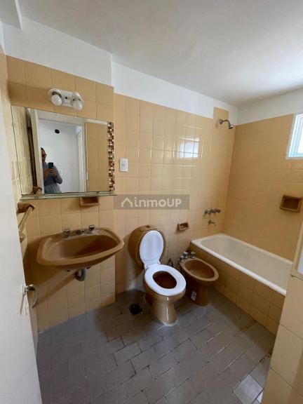 Departamento en Alquiler en Capital, Mendoza