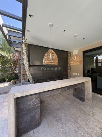 Casa en Venta en Capital, Mendoza