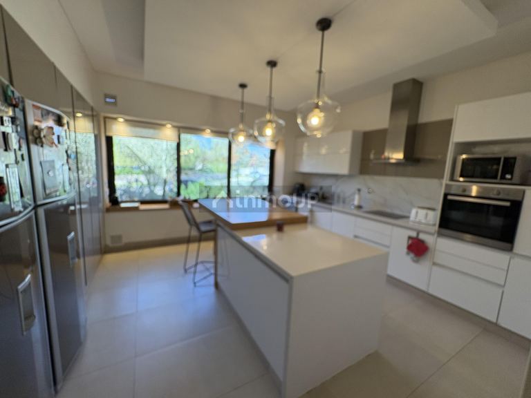 Casa en Venta en Capital, Mendoza