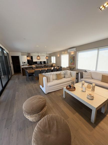 Casa en Venta en Capital, Mendoza