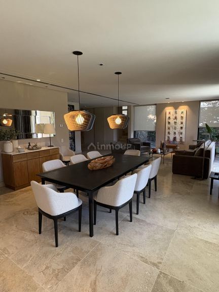 Casa en Venta en Capital, Mendoza