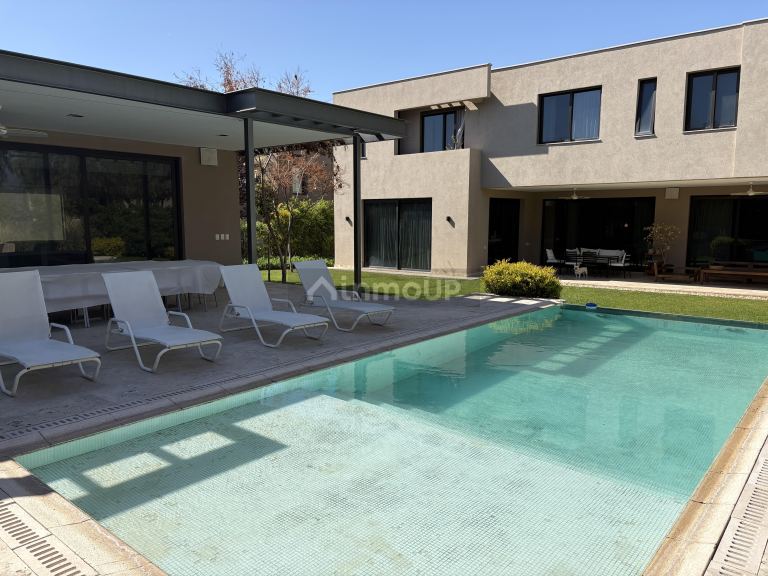 Casa en Venta en Capital, Mendoza