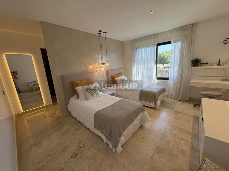 Casa en Venta en Capital, Mendoza