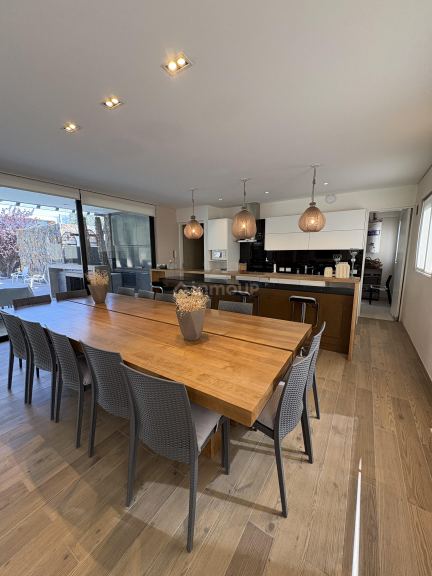 Casa en Venta en Capital, Mendoza