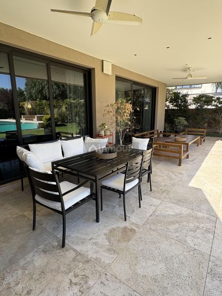 Casa en Venta en Capital, Mendoza