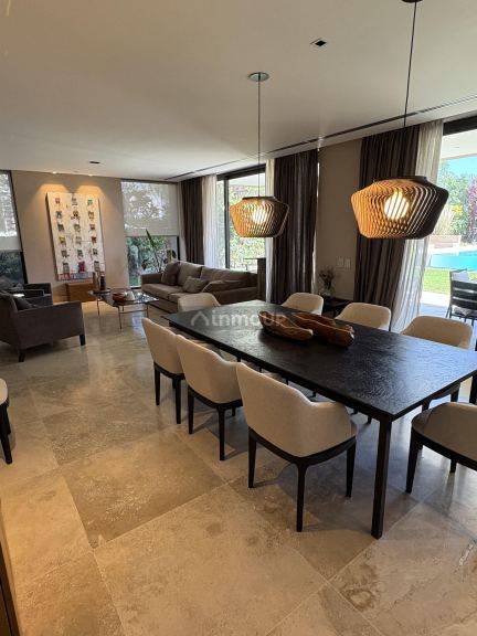 Casa en Venta en Capital, Mendoza