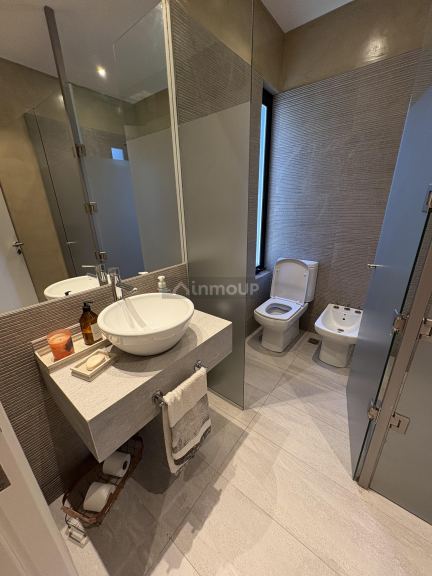 Casa en Venta en Capital, Mendoza