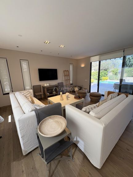 Casa en Venta en Capital, Mendoza