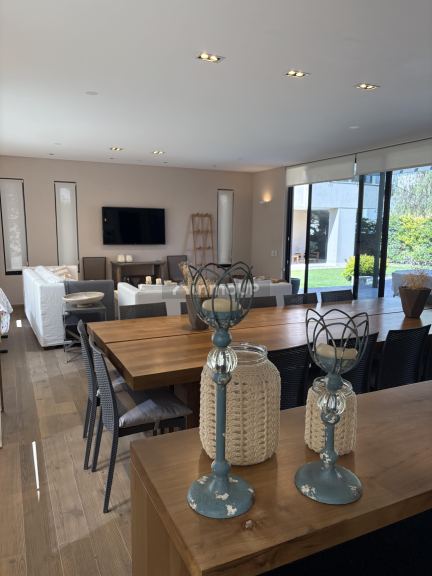 Casa en Venta en Capital, Mendoza