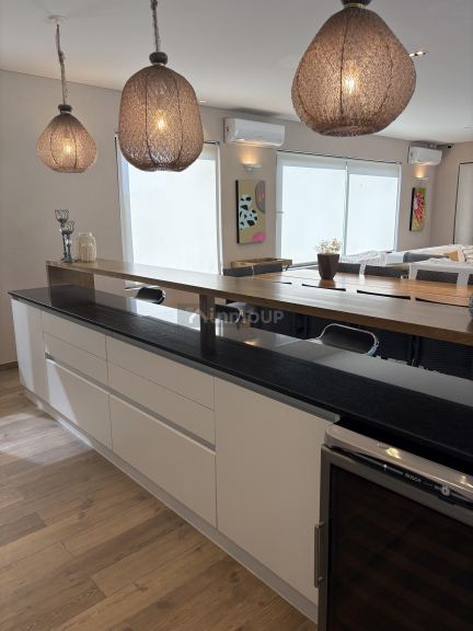 Casa en Venta en Capital, Mendoza