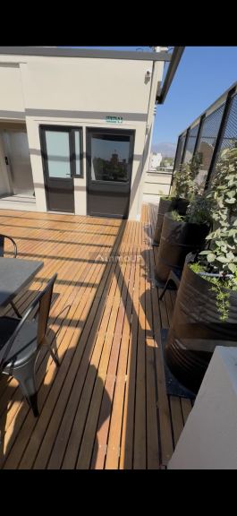 Departamento en Alquiler en Capital, Mendoza