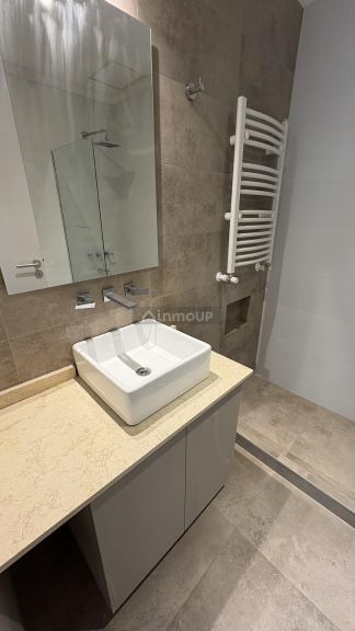 Departamento en Alquiler en Capital, Mendoza