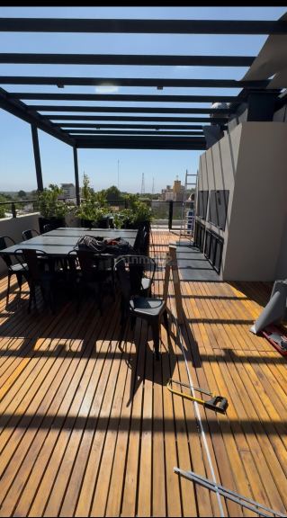Departamento en Alquiler en Capital, Mendoza