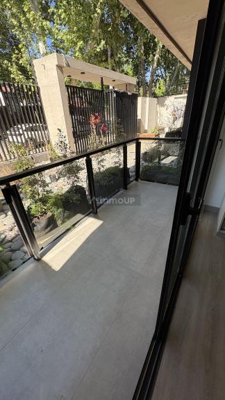 Departamento en Alquiler en Capital, Mendoza