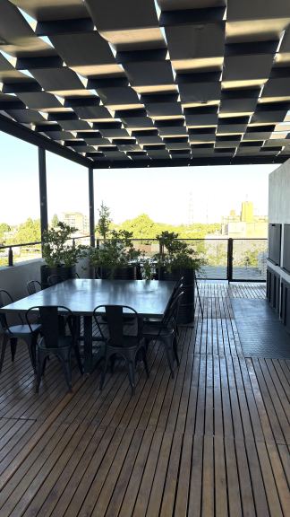 Departamento en Alquiler en Capital, Mendoza