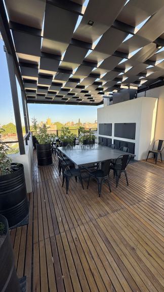 Departamento en Alquiler en Capital, Mendoza