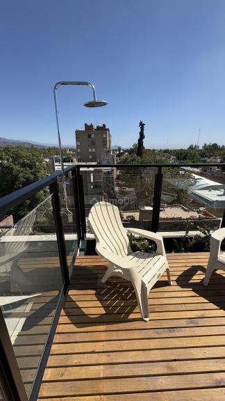 Departamento en Alquiler en Capital, Mendoza
