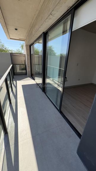 Departamento en Alquiler en Capital, Mendoza