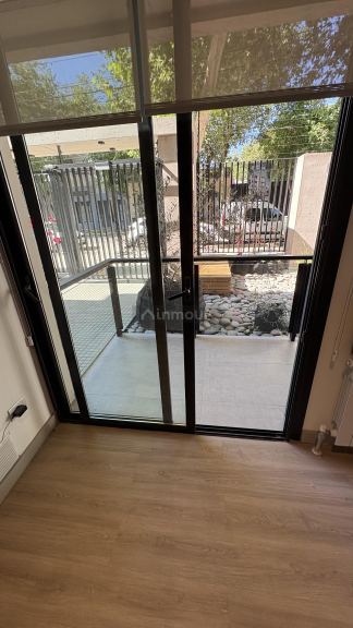 Departamento en Alquiler en Capital, Mendoza