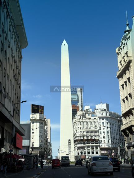 Oficina en Alquiler en Centro / Microcentro, Capital Federal