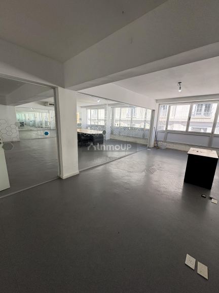 Oficina en Alquiler en Centro / Microcentro, Capital Federal