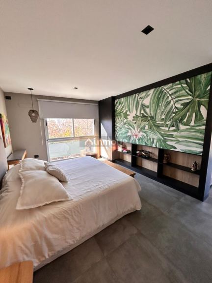 Departamento en Alquiler en Capital, Mendoza