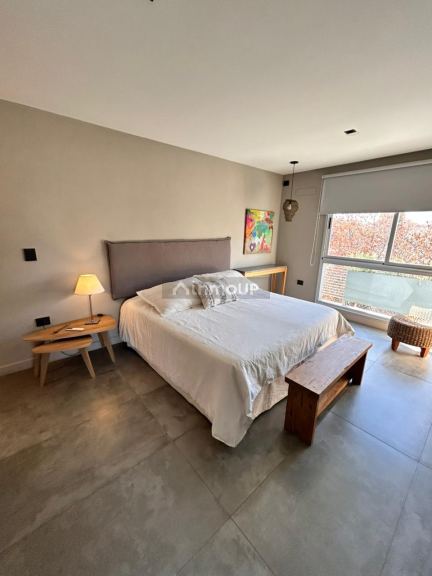 Departamento en Alquiler en Capital, Mendoza