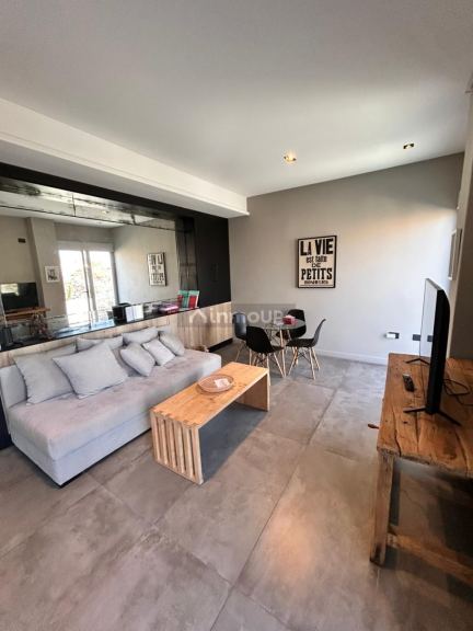 Departamento en Alquiler en Capital, Mendoza