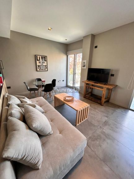Departamento en Alquiler en Capital, Mendoza