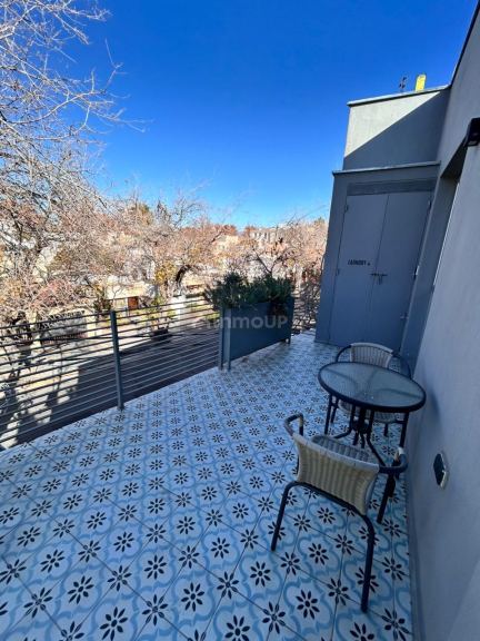 Departamento en Alquiler en Capital, Mendoza