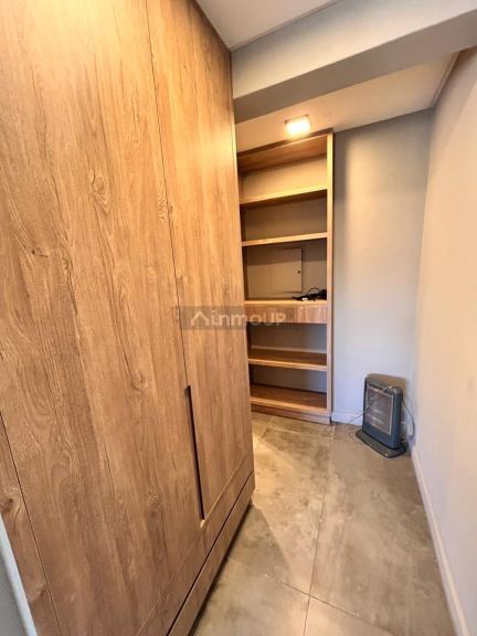 Departamento en Alquiler en Capital, Mendoza