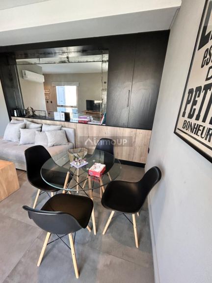 Departamento en Alquiler en Capital, Mendoza