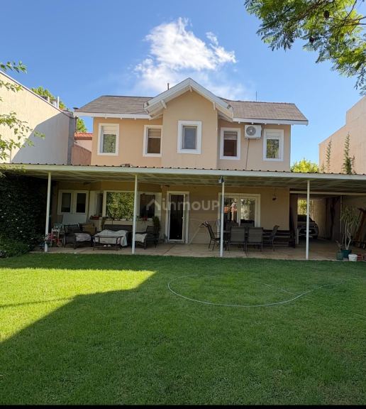 Casa en Alquiler en Guaymallen, Mendoza