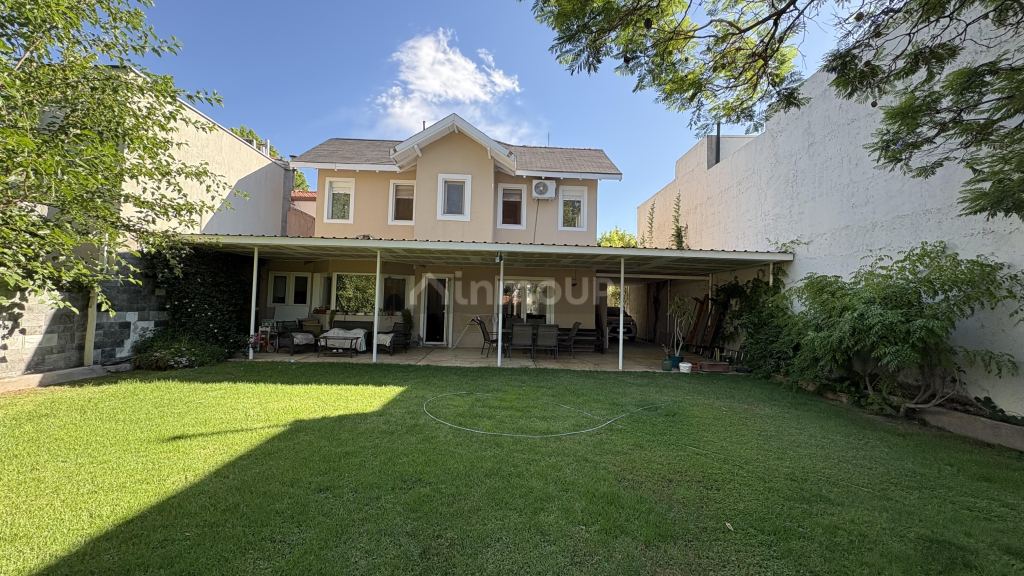 Casa en Alquiler en Guaymallen, Mendoza