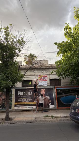 Lote en Venta en Capital, Mendoza