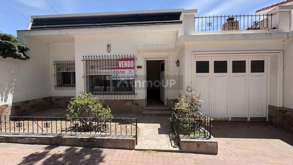 Casa en Venta en Godoy Cruz, Mendoza