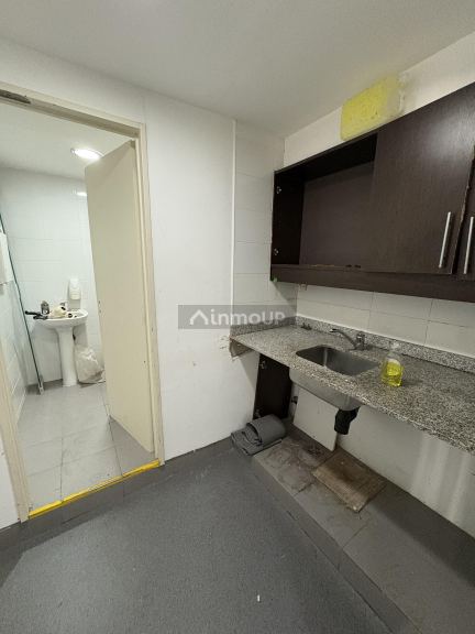 Oficina en Alquiler en Centro / Microcentro, Capital Federal