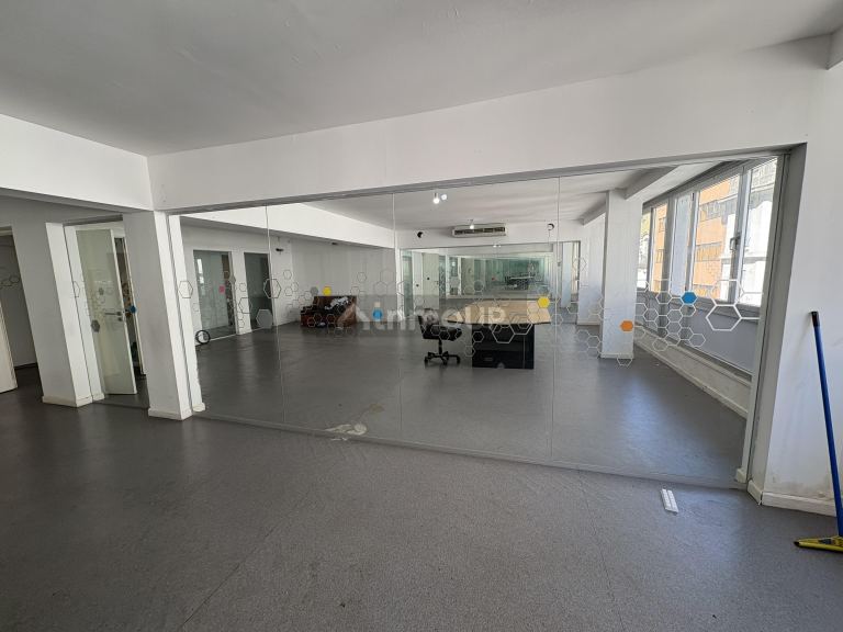 Oficina en Alquiler en Centro / Microcentro, Capital Federal