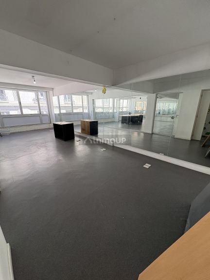 Oficina en Alquiler en Centro / Microcentro, Capital Federal