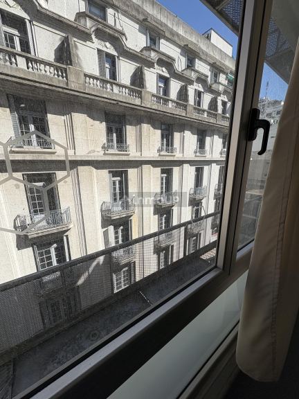 Oficina en Venta en Centro / Microcentro, Capital Federal