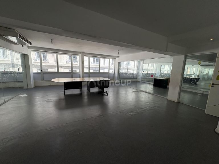 Oficina en Venta en Centro / Microcentro, Capital Federal