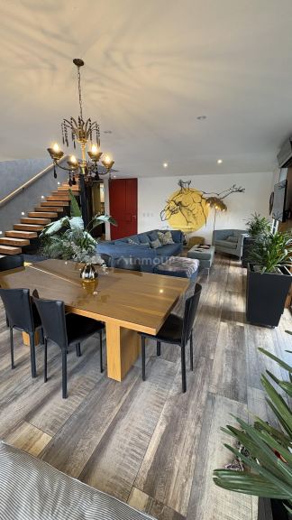 Casa en Alquiler en Godoy Cruz, Mendoza